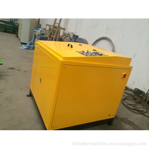 Small EPS Hot Melting Machine (CF-HM50)